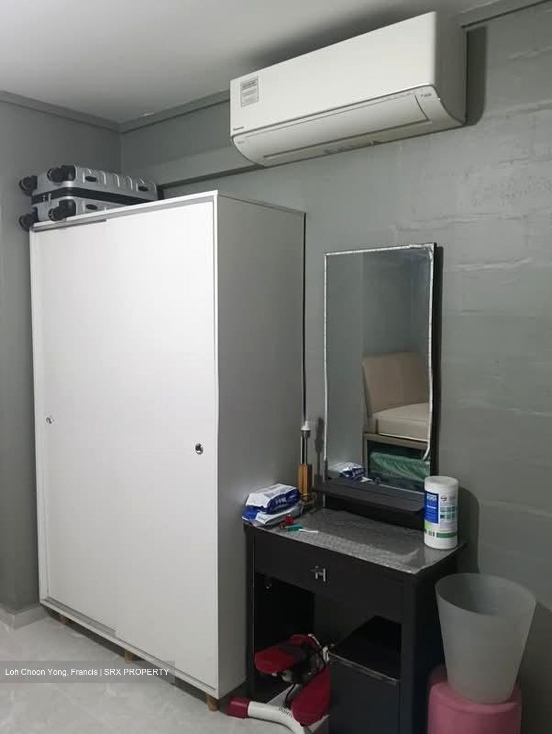 Blk 1 Kim Keat Court (Toa Payoh), HDB 3 Rooms #605309171